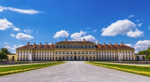 Bavaria Safari Hotel Dachau Schloss Schleißheim